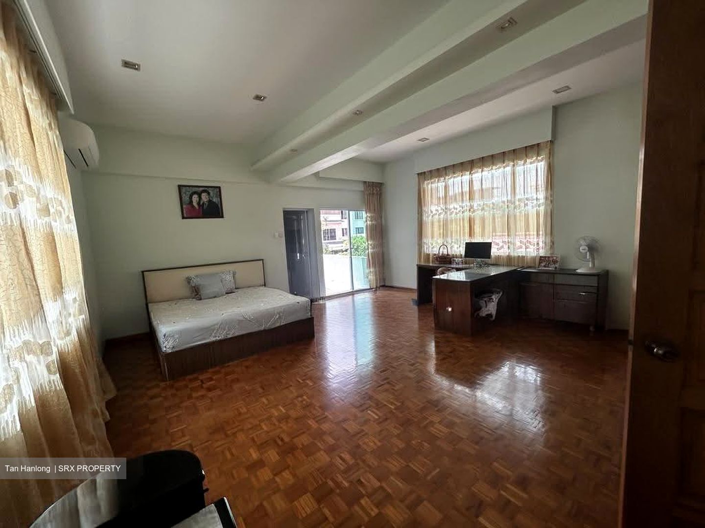 Jalan Sentosa (D14), Detached #632935861